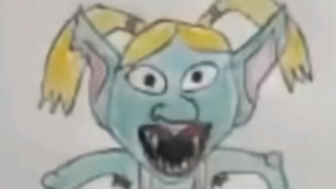 Hi, do you approve of this progressive mascot?