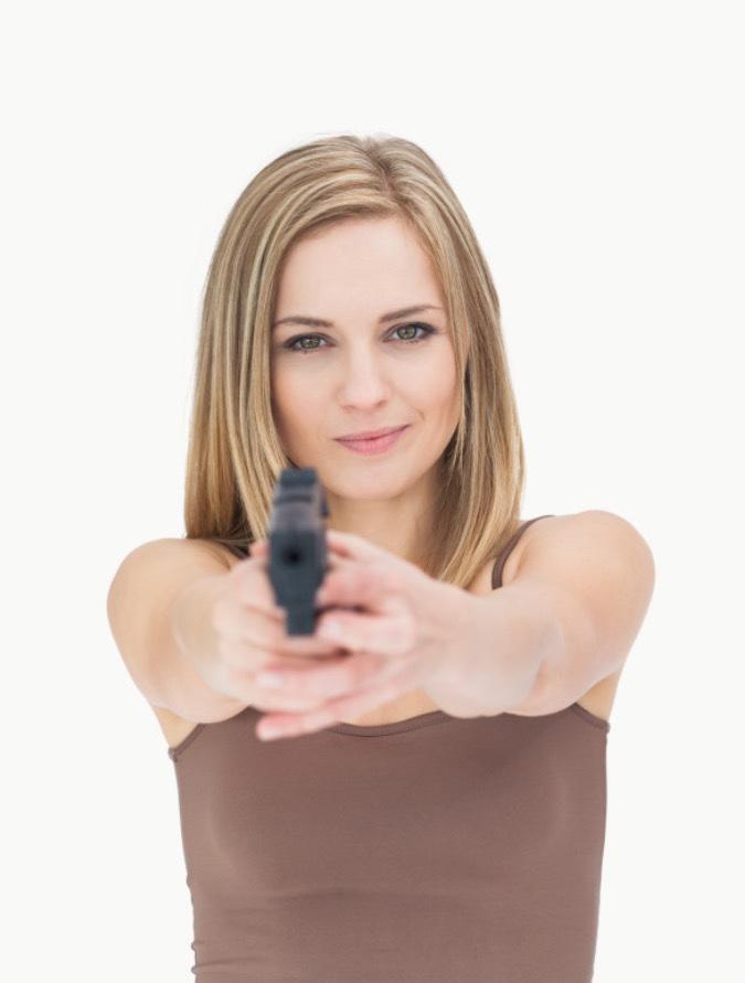 Are You Satisfied With The Gun Laws In The USA?