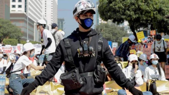 Myanmar coup: What is happening and why?