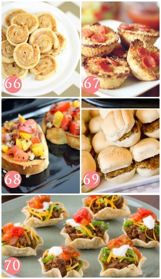 Whats are some comfort foods I can get my girlfriend during her time of the month?
