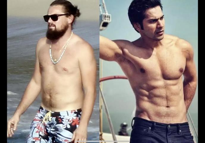 Gals: Asshole with Abs or Nice Guy with Gut?