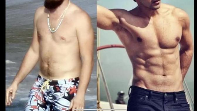 Gals: Asshole with Abs or Nice Guy with Gut?