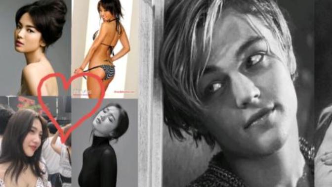 White guys, is this really how you feel about Asian women?