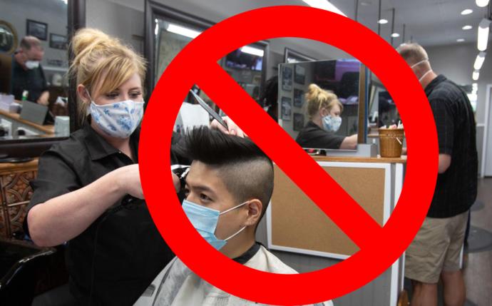 What do you think about the governors of Texas & Mississippi lifting the mask mandate?