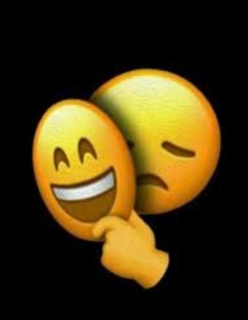 Are You Good At Faking It(Fake Smiling That Is)?