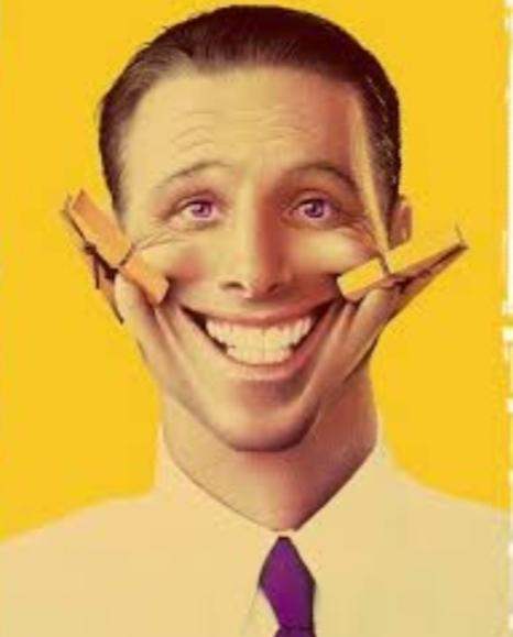 Are You Good At Faking It(Fake Smiling That Is)?