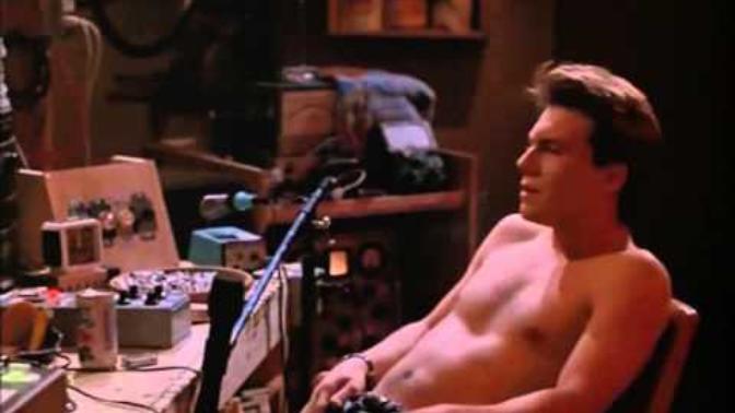 Do you think the 1990 movie "Pump Up The Volume" was basically about GAG before this website or the internet even existed?