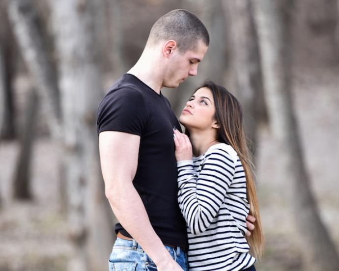 Are You Satisfied With How Tall You Are?