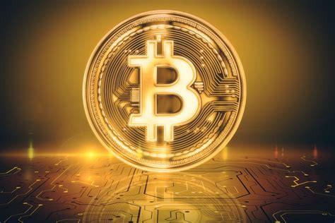 Is bitcoin the next reserve currency?