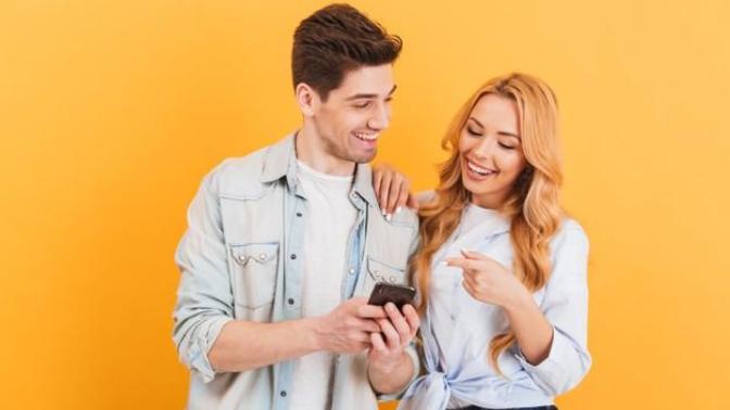Does the below statement have some truth to it🤔: all pleasant interactions with ‘attractive “ women are perceived as flirtatious?