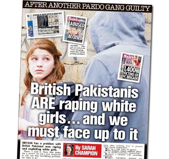 Do you support the new movement “Stop Asian Hate”?