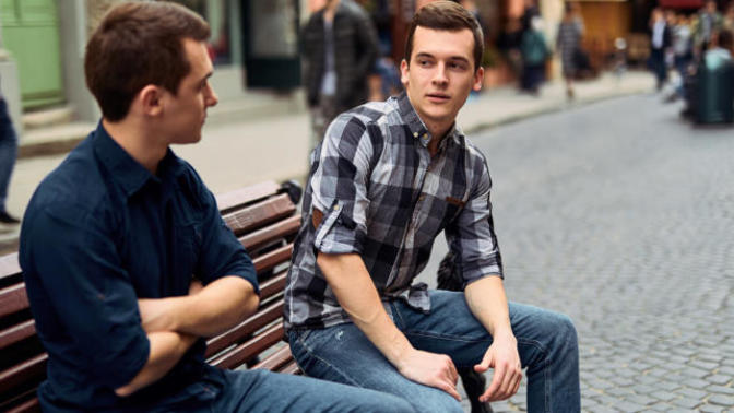 Would you forgive you childhood bully if they apologized now?