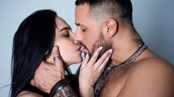 How do I get my boyfriend to be more passionate (ex. longer kisses)?