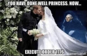 Meghan Markle. How should this bully be punished?