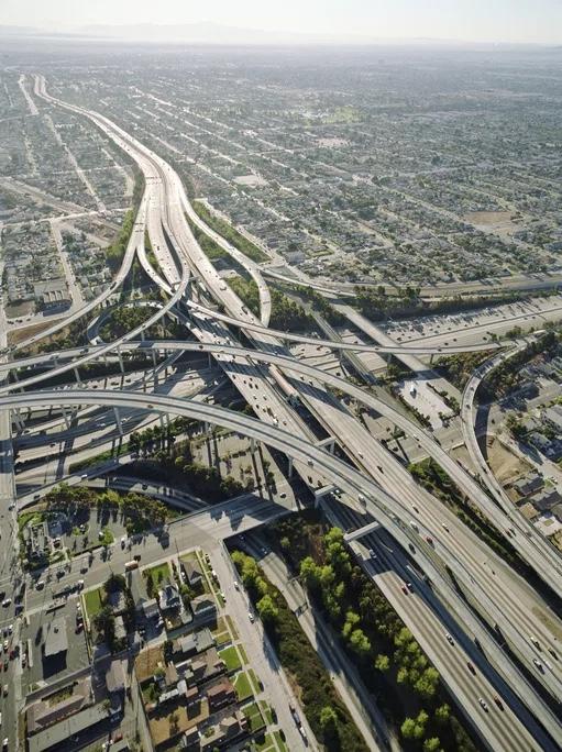 Does anyone else have a fear of bridges/ interstate?