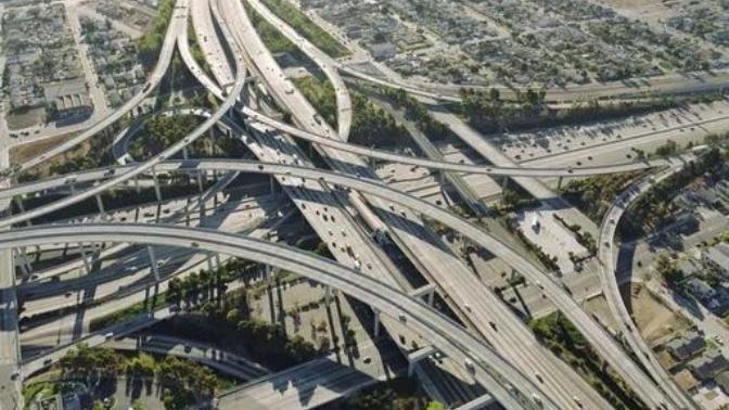 Does anyone else have a fear of bridges/ interstate?