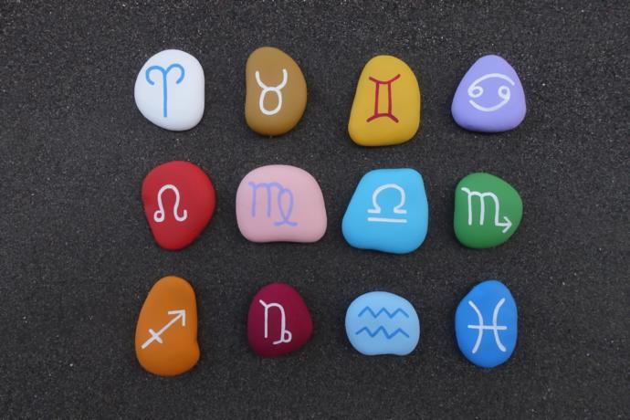 Do zodiac signs define a person?