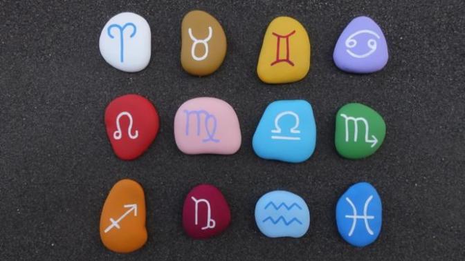 Do zodiac signs define a person?