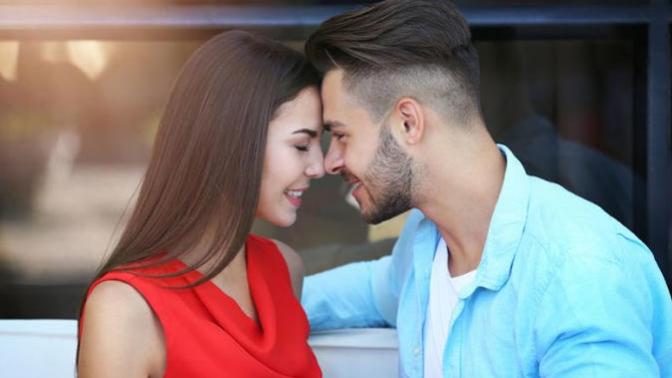 Do you agree that men should have to "pay" for intimacy? (Either with money or with commitment)?