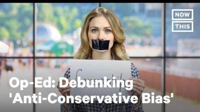 Why do you think Trumpists seem to get booted off of social media sites more often?