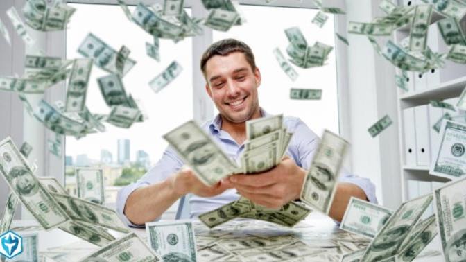 If you won a lottery, (let's say, the equivalent of 1 million pounds/euros/dollars) what would be the main things you would do with that money?