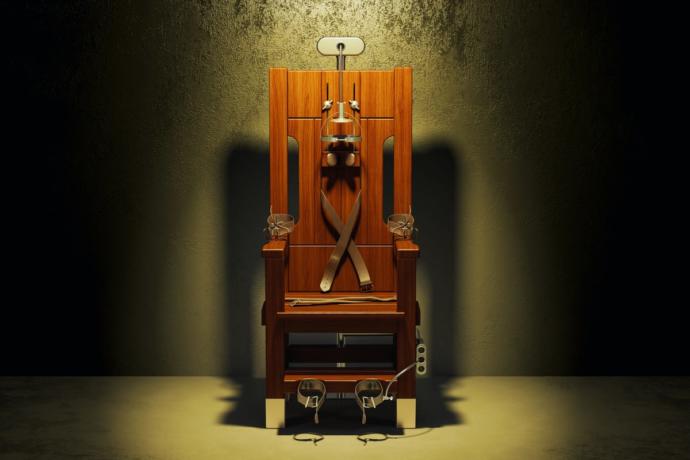 The Electric Chair