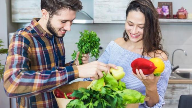 How important is nutrition when exercising to see results?