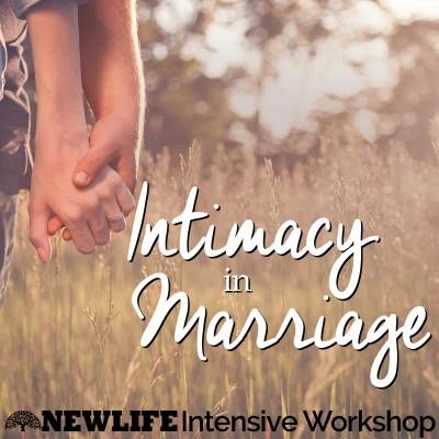 How do you feel about intimacy?