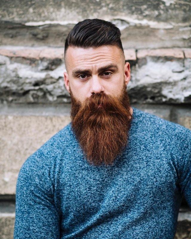 Ladies, what’s your favorite facial hair length?