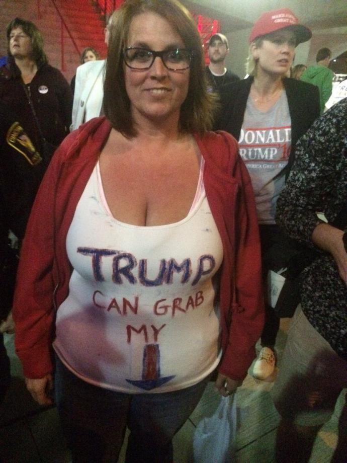 Conservative vs liberal women?