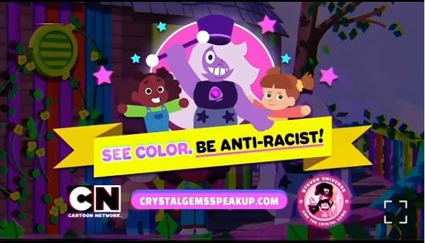 What happened to not judging people on the color of their skin, but rather judging them for the content of their character?