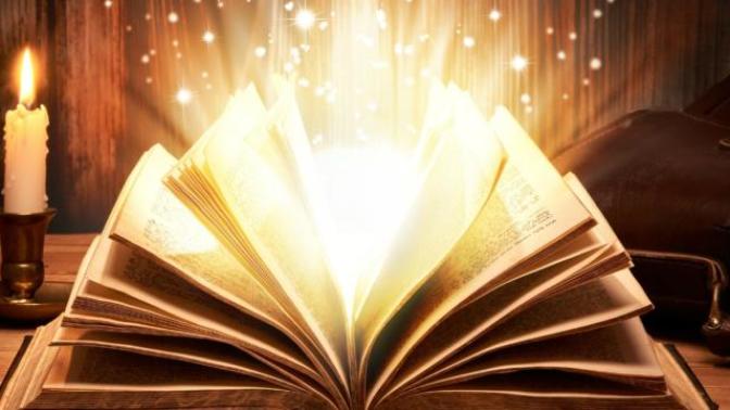 Post your favorite Bible scripture?