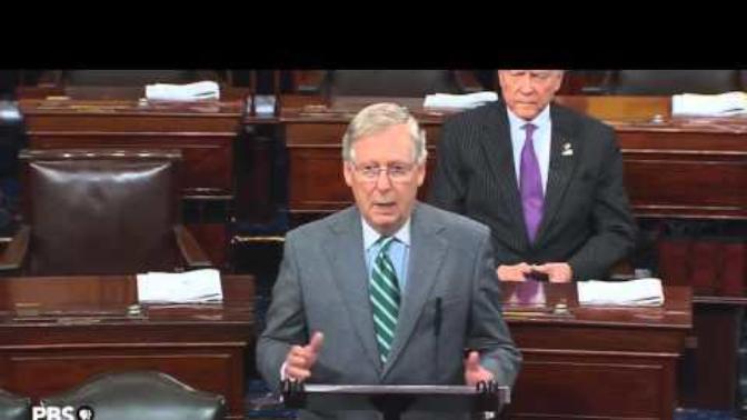 Why does the GOP keep delaying this man a position which was nominated for, dont they choose to be held accountable for what they do?
