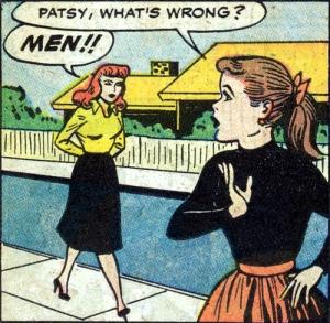 Women, would you hold your female friend accountable if she was hating on all men to the point of misandrist in the name of feminism?