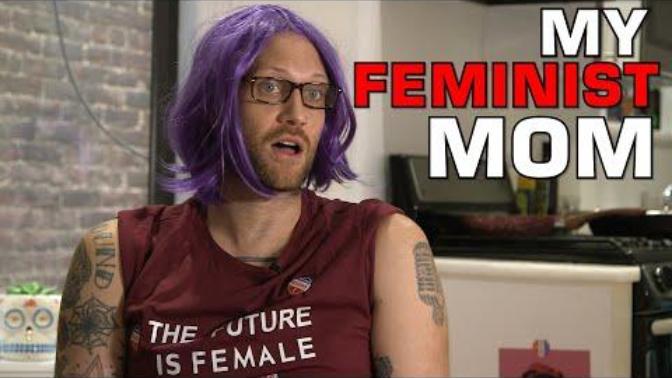 Why do women object to what radical feminism tries to accomplish in today's world?