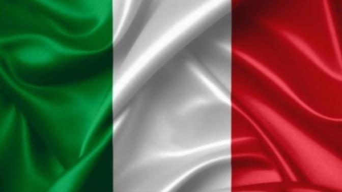 What is the first thing you would ask to an italian person?