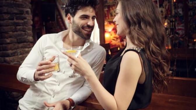 Guys, Attraction vs. Liking. What is the difference guys?