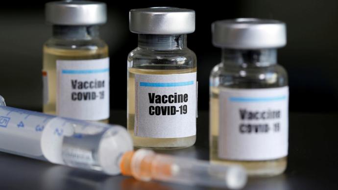 Been offered the Covid vaccine early should I feel guilty?