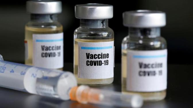 Been offered the Covid vaccine early should I feel guilty?