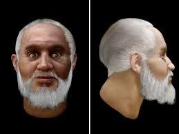 real Santa claus