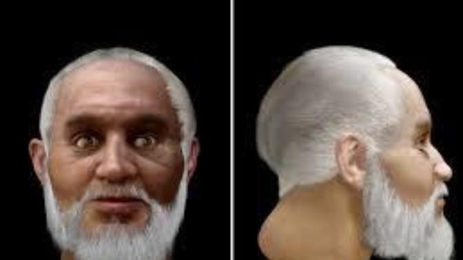 How does it feel that popular people like Santa claus and jesus was actually not white and we have been white-washed all along?