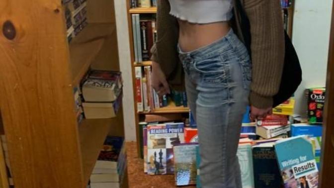What do you like about my outfit?