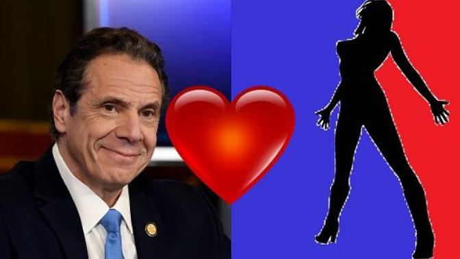 Do You Think New York Governor Andrew Cuomo Should Resign Because He is Attracted to Females?