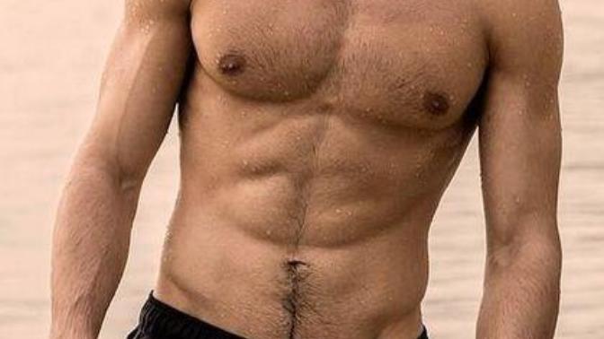 Battle of the Hairy Boys, which one is attractive?