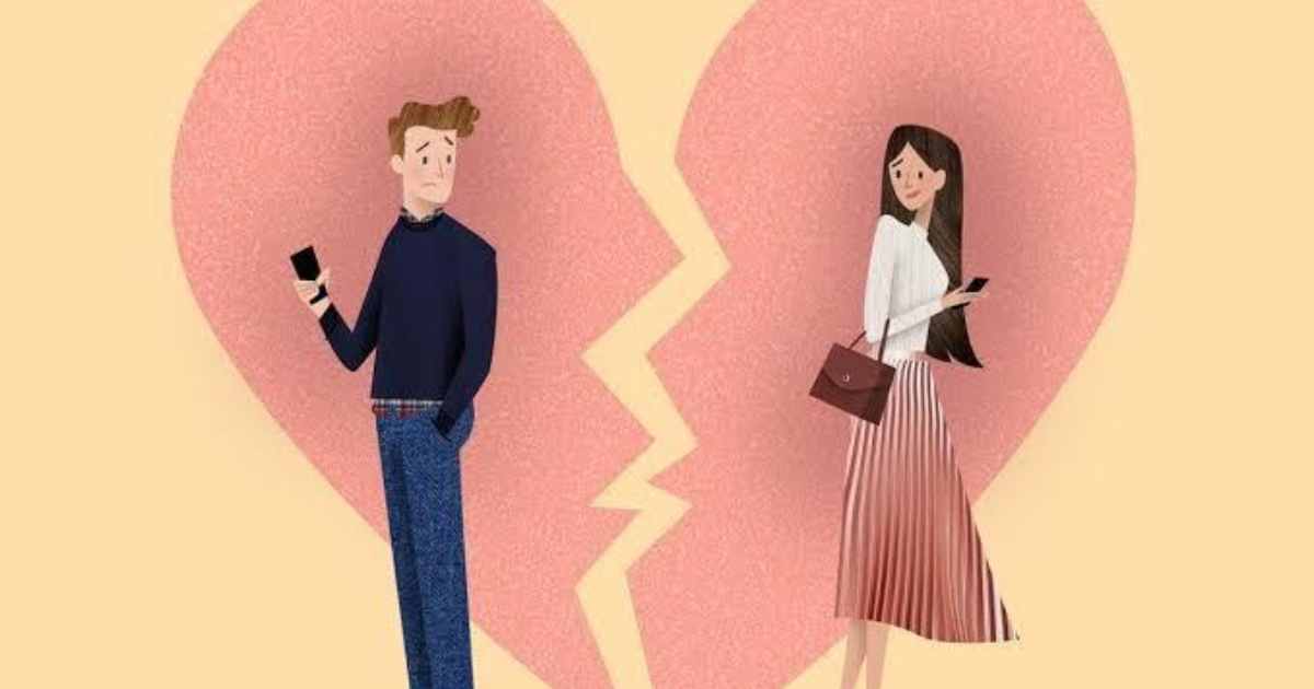 What does it mean if your ex started stalking you? GirlsAskGuys