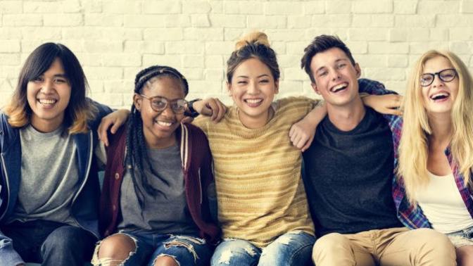 Is Generation Z already starting and going to be a damn bunch of whiny little freaks that we will have to put in strict check about their moaning?