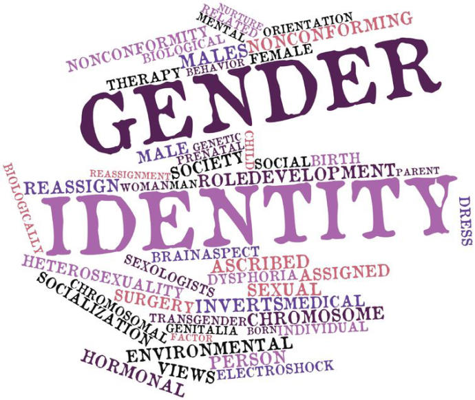 LGBT: When do we drown in labels?