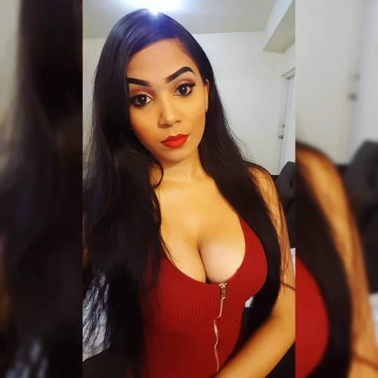 Will you cheat on your wife just for a night to have her?