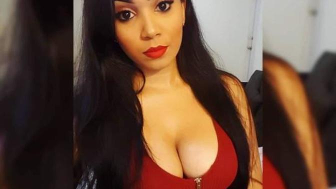 Will you cheat on your wife just for a night to have her?