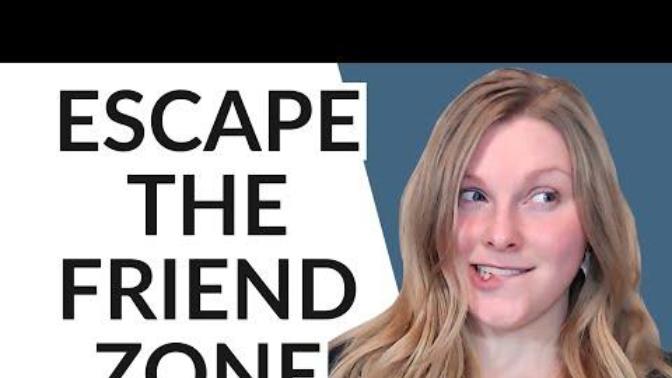 Does being a guy who’s always available for a girl and treating her special get you friend zoned as this coach says?